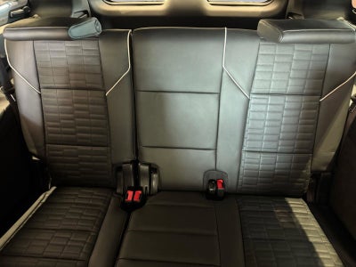 2026 Cadillac Escalade ESV V-Series