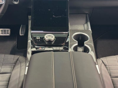 2026 Cadillac Escalade ESV V-Series