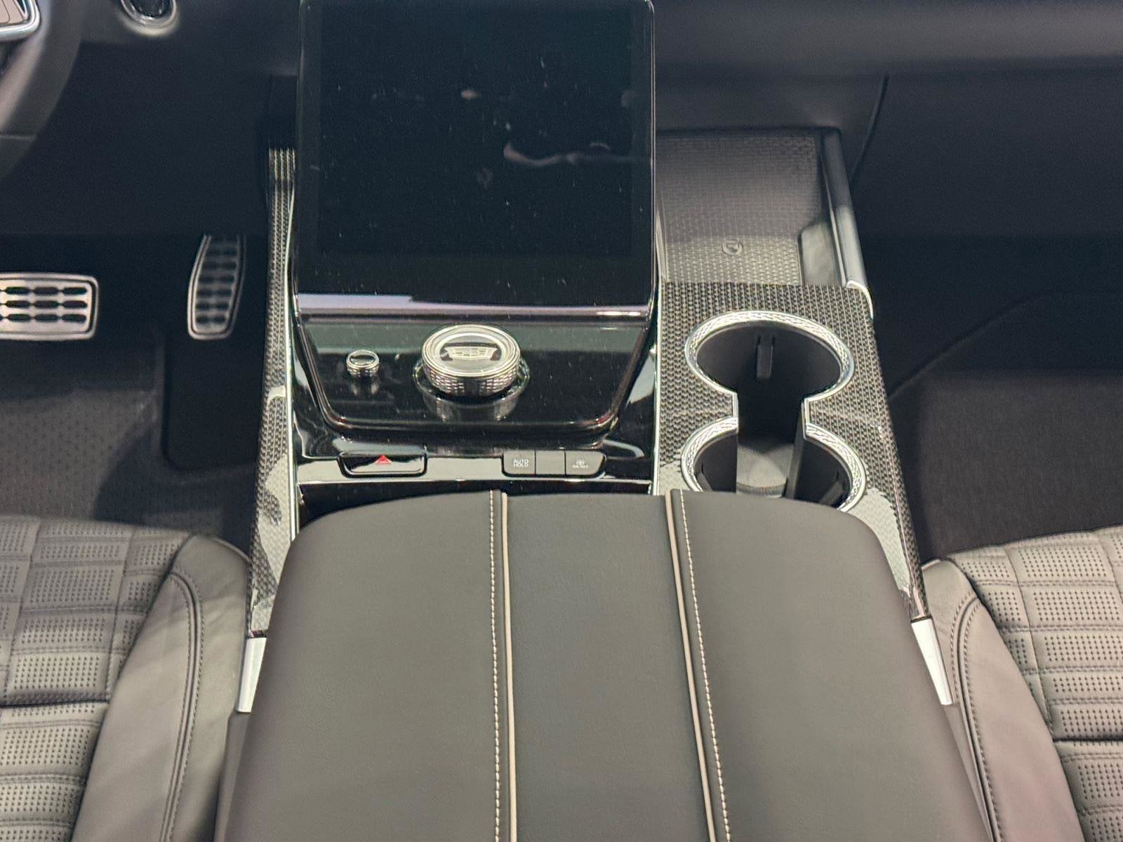 2026 Cadillac Escalade ESV V-Series