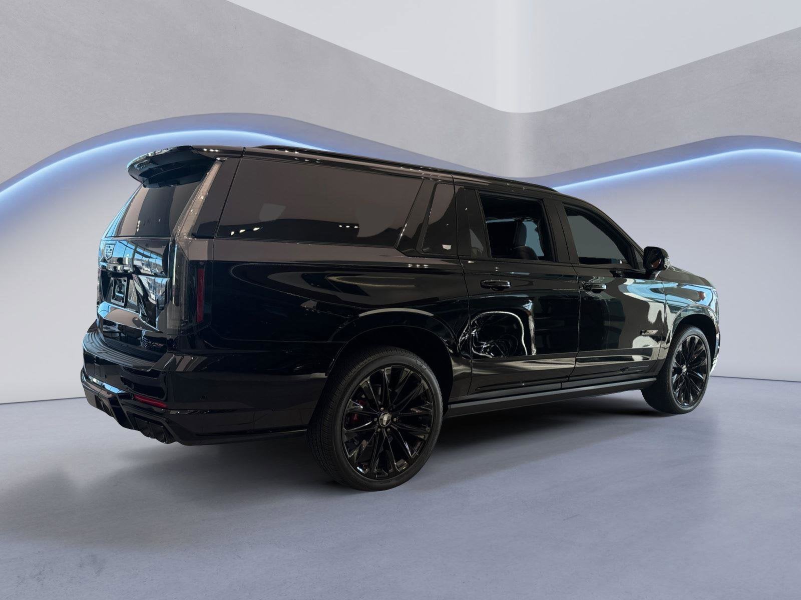 2026 Cadillac Escalade ESV V-Series