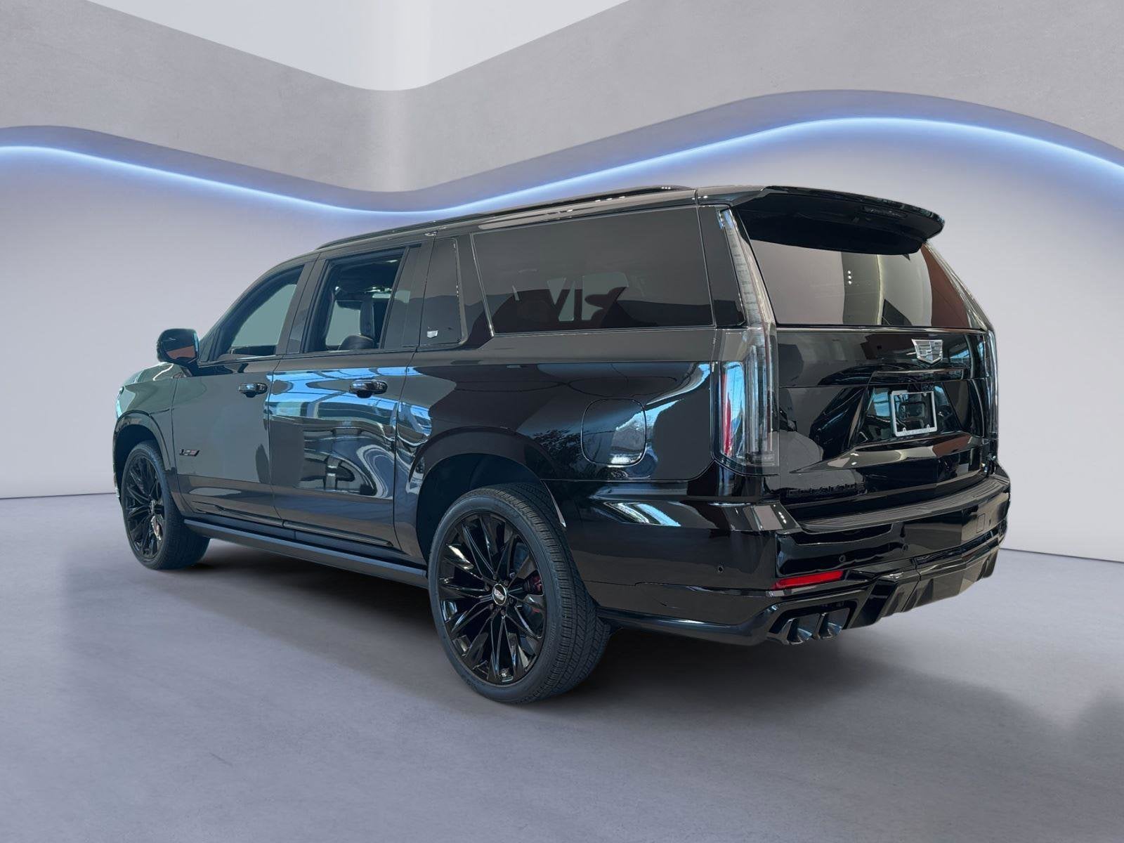 2026 Cadillac Escalade ESV V-Series