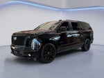 2026 Cadillac Escalade ESV V-Series