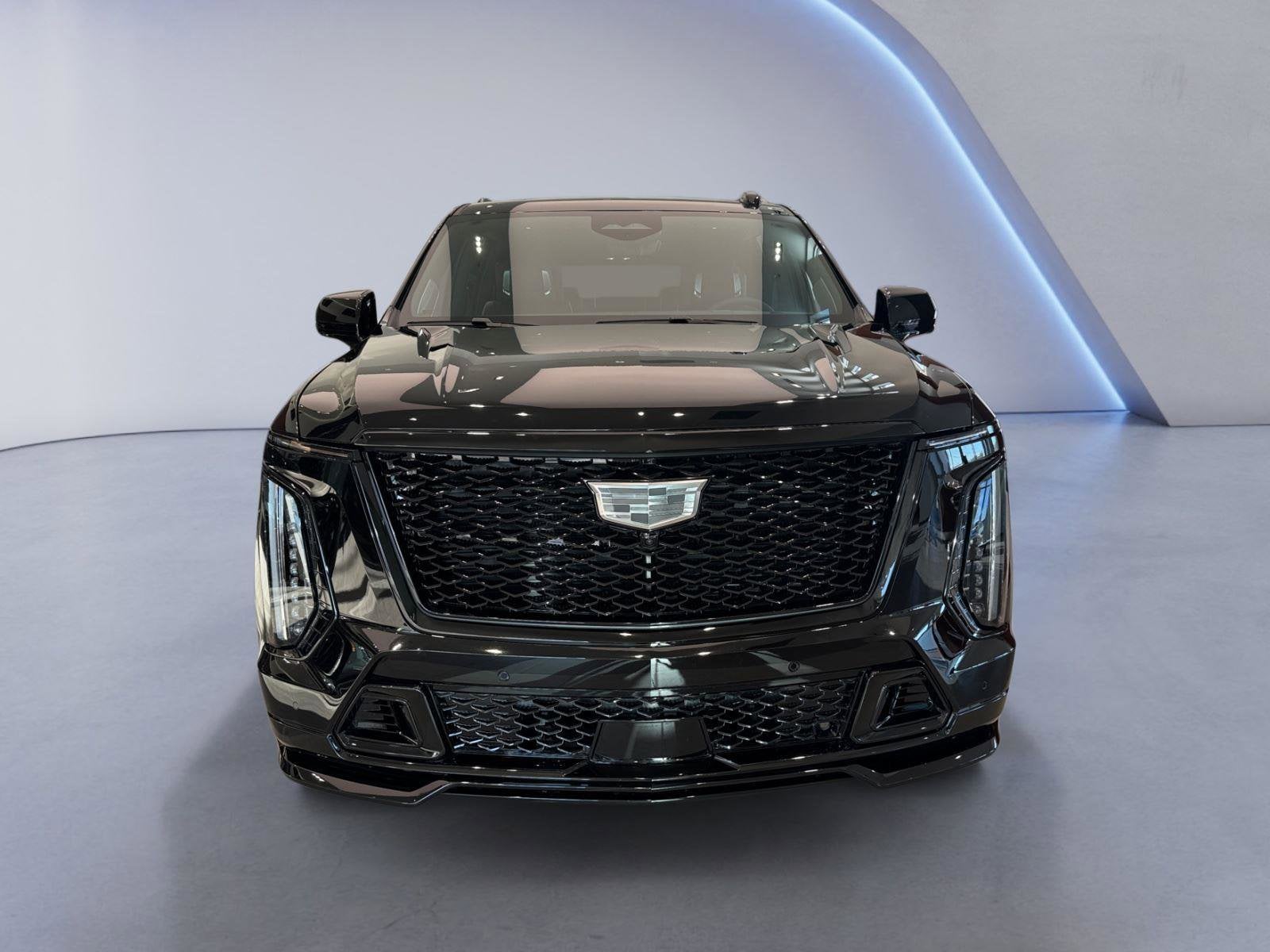 2026 Cadillac Escalade ESV V-Series