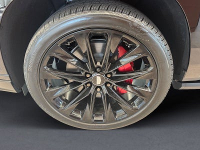 2026 Cadillac Escalade ESV V-Series