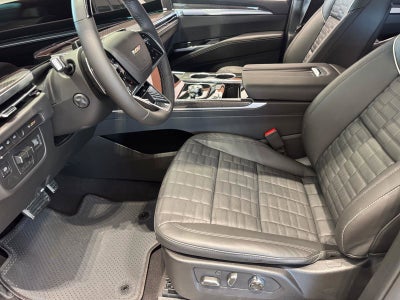 2026 Cadillac Escalade ESV V-Series