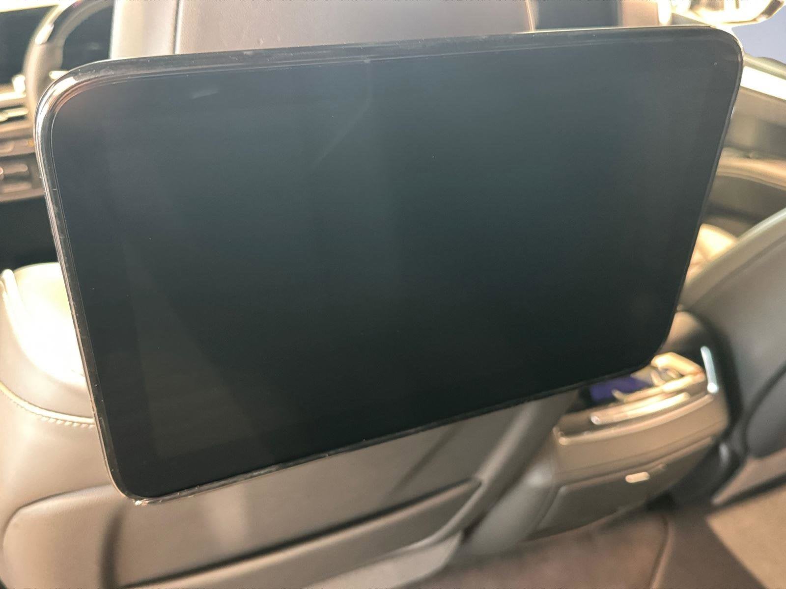 2026 Cadillac Escalade ESV V-Series