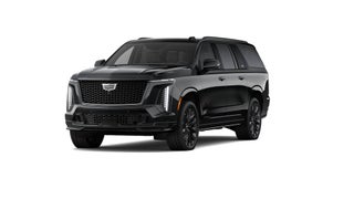 2027 Cadillac Escalade ESV V-Series