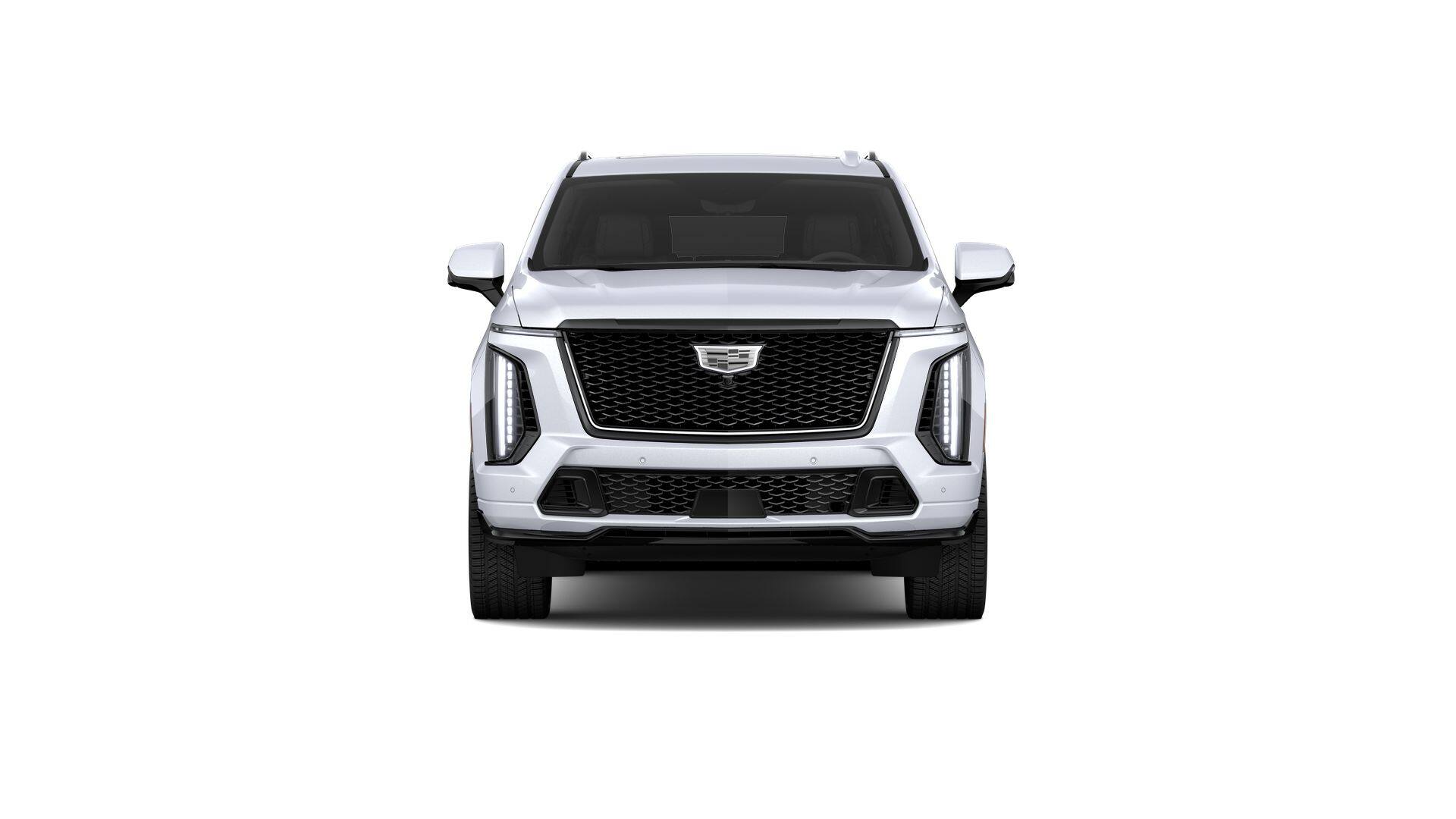 2026 Cadillac Escalade ESV V-Series