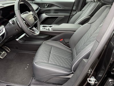 2026 Cadillac LYRIQ V-Series Premium