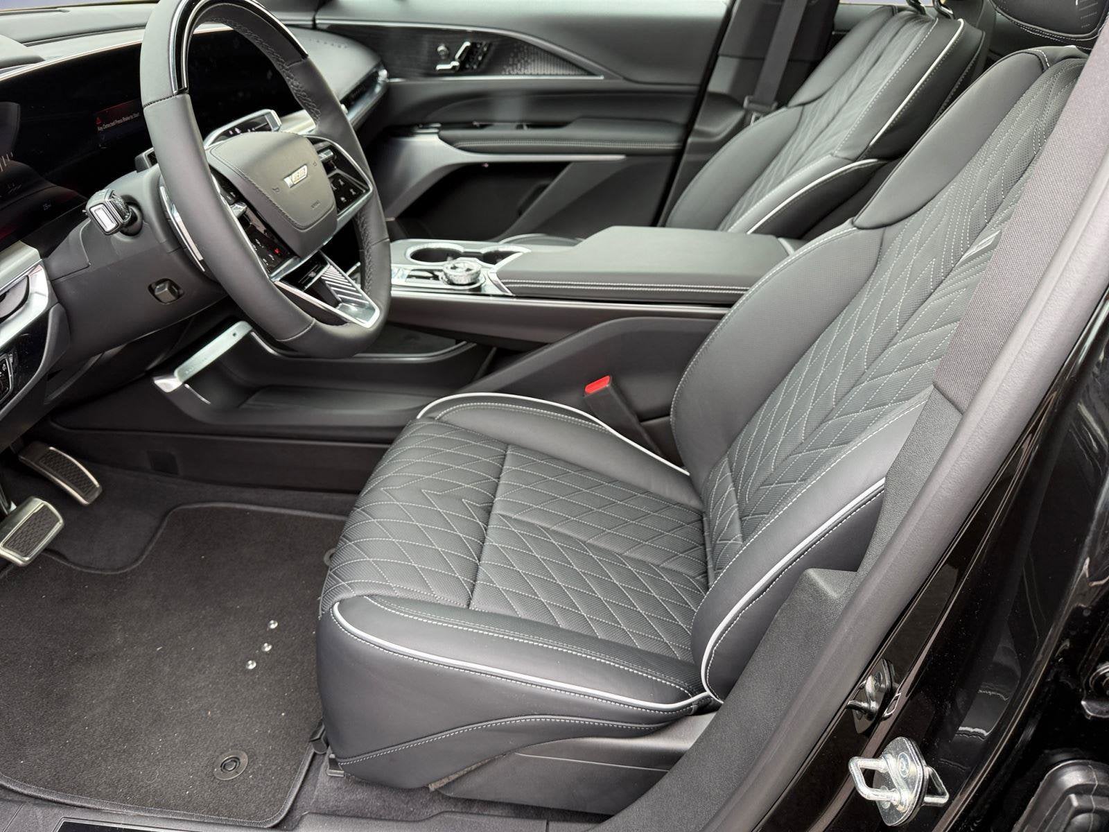 2026 Cadillac LYRIQ V-Series Premium