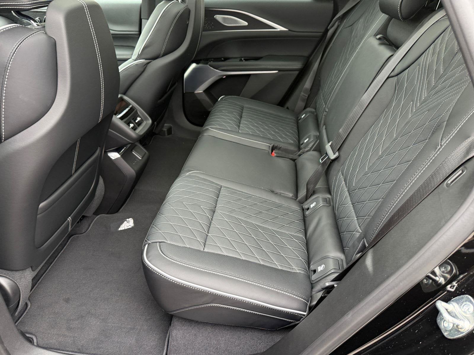 2026 Cadillac LYRIQ V-Series Premium