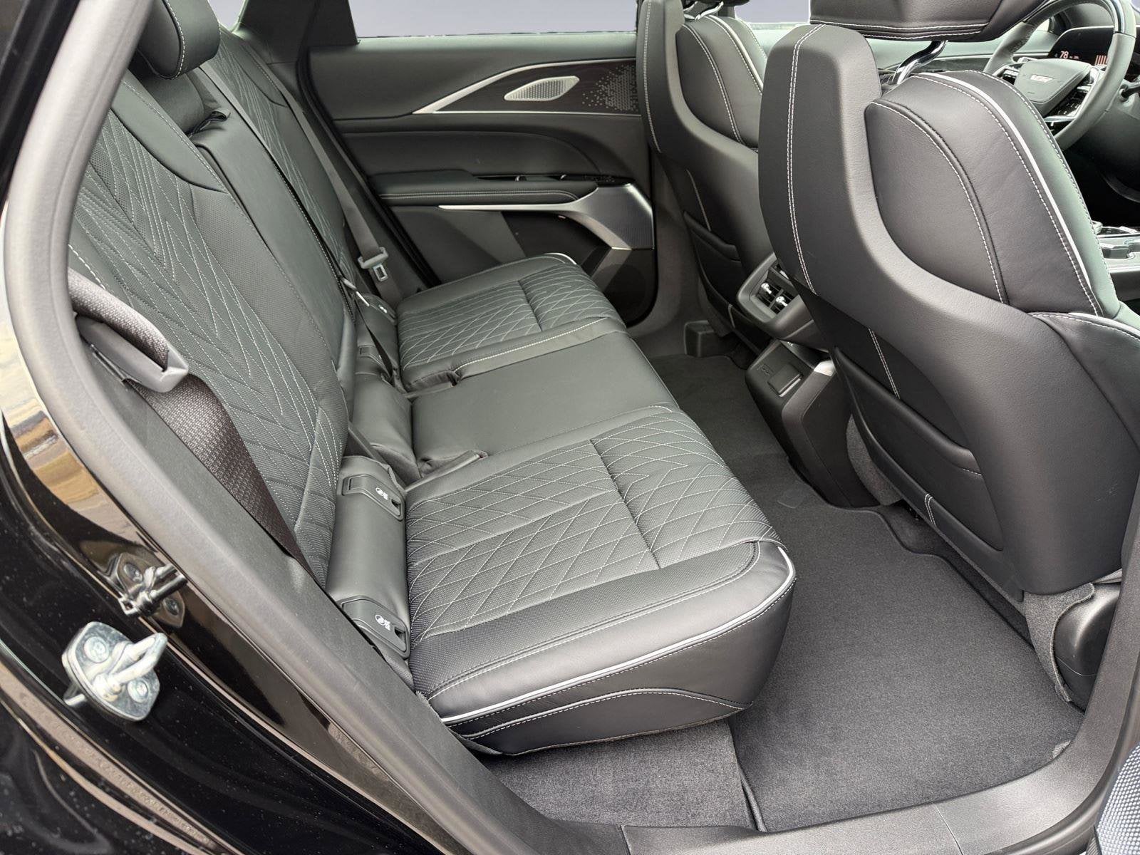 2026 Cadillac LYRIQ V-Series Premium