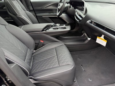 2026 Cadillac LYRIQ V-Series Premium