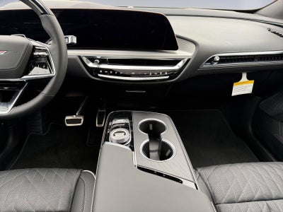 2026 Cadillac LYRIQ V-Series Premium