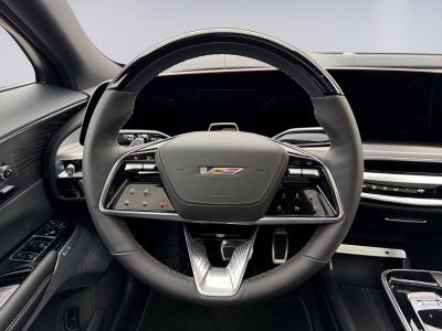 2026 Cadillac LYRIQ V-Series Premium