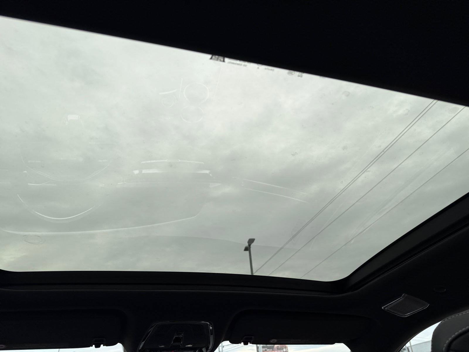 2026 Cadillac LYRIQ V-Series Premium