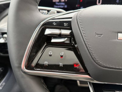 2026 Cadillac LYRIQ V-Series Premium