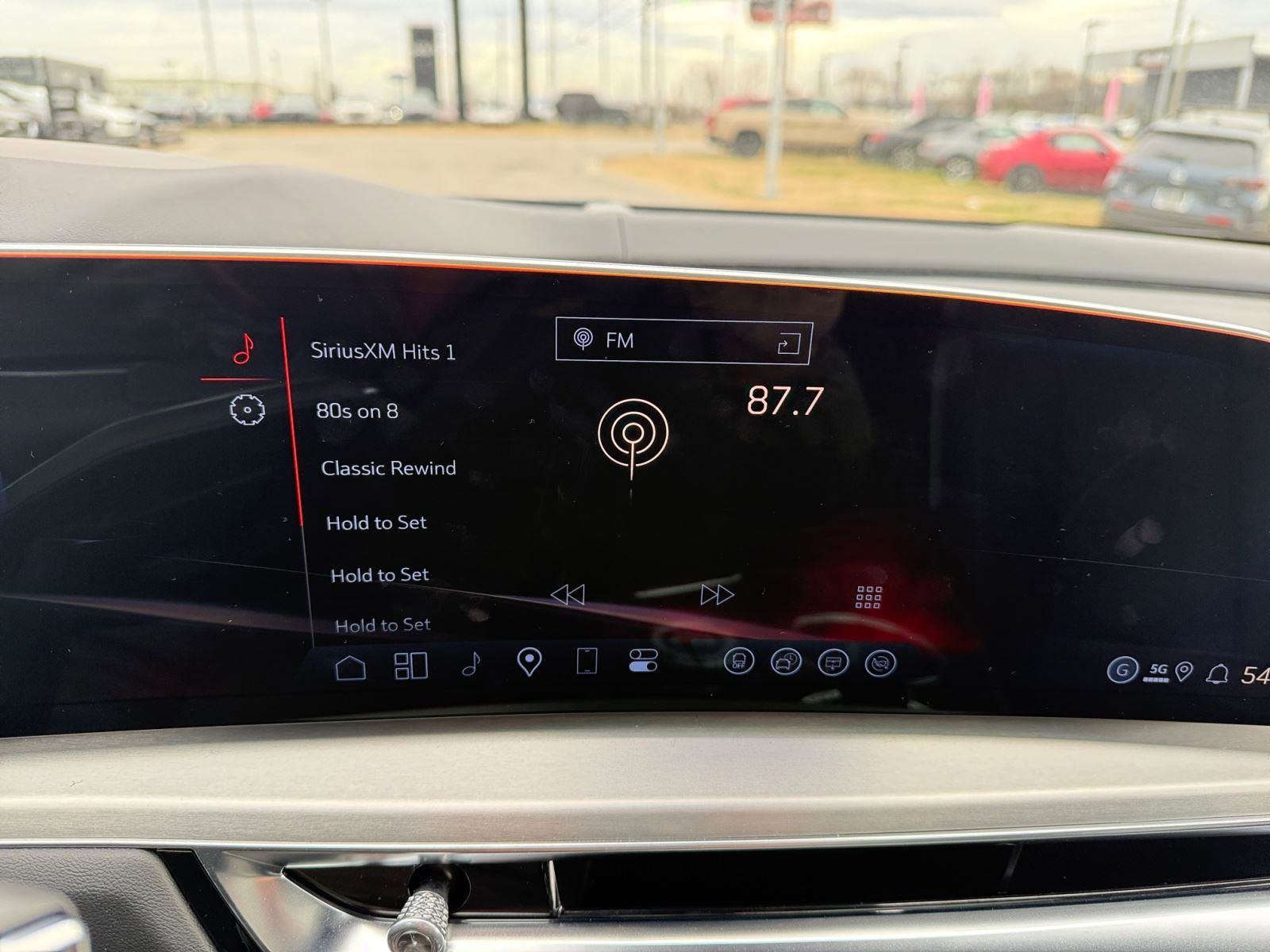 2026 Cadillac LYRIQ V-Series Premium