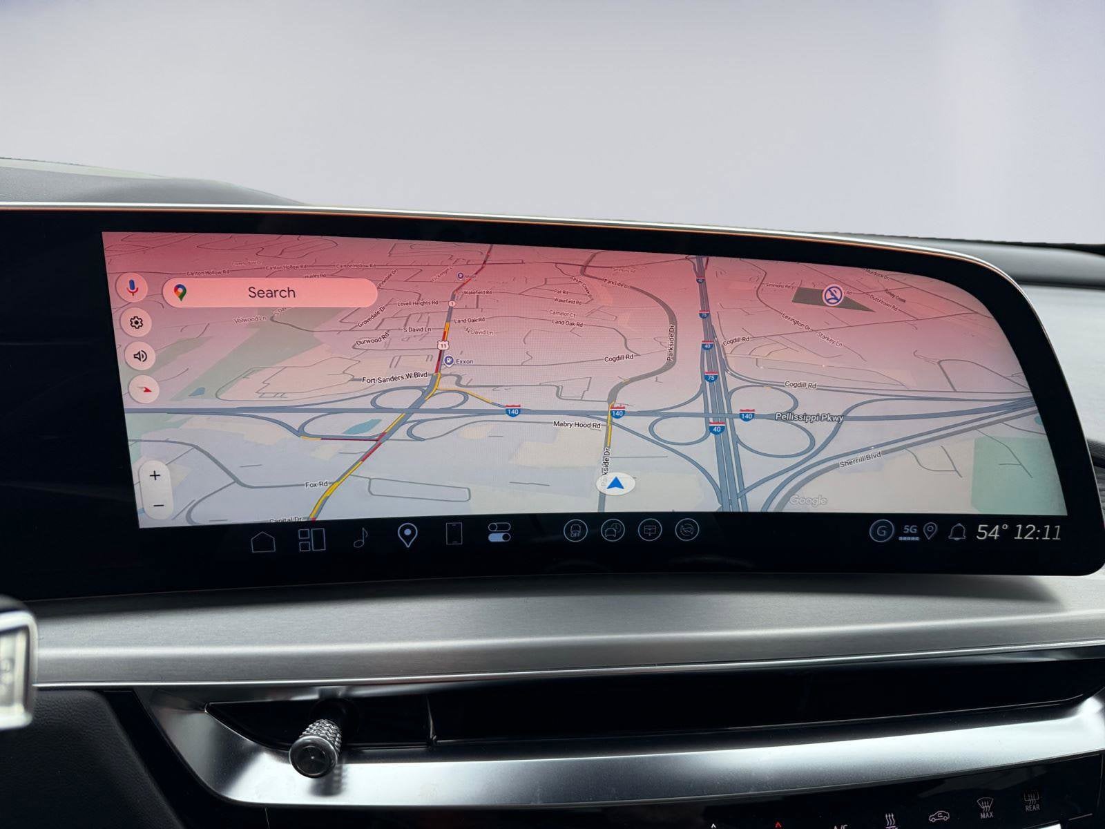 2026 Cadillac LYRIQ V-Series Premium