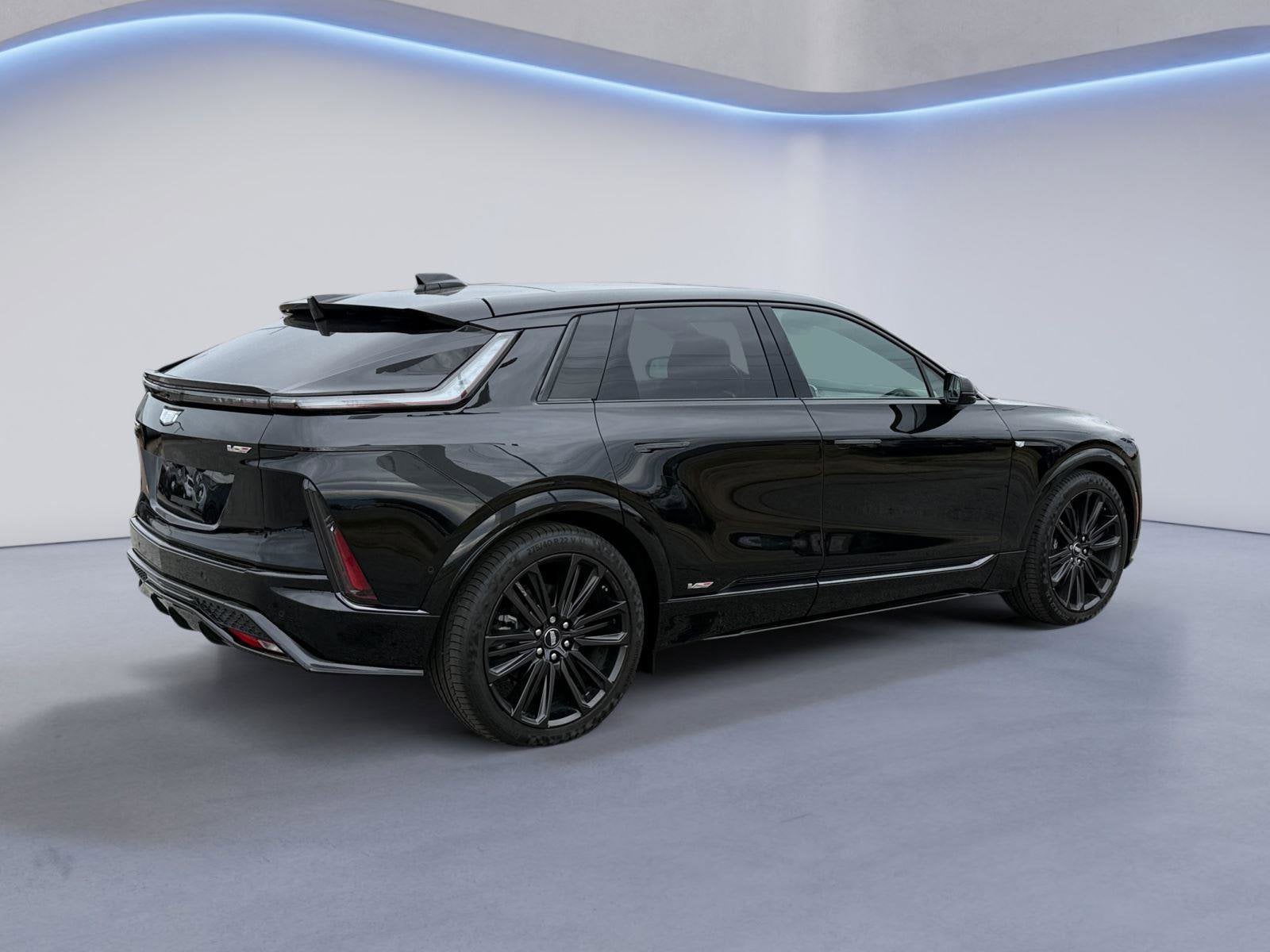 2026 Cadillac LYRIQ V-Series Premium