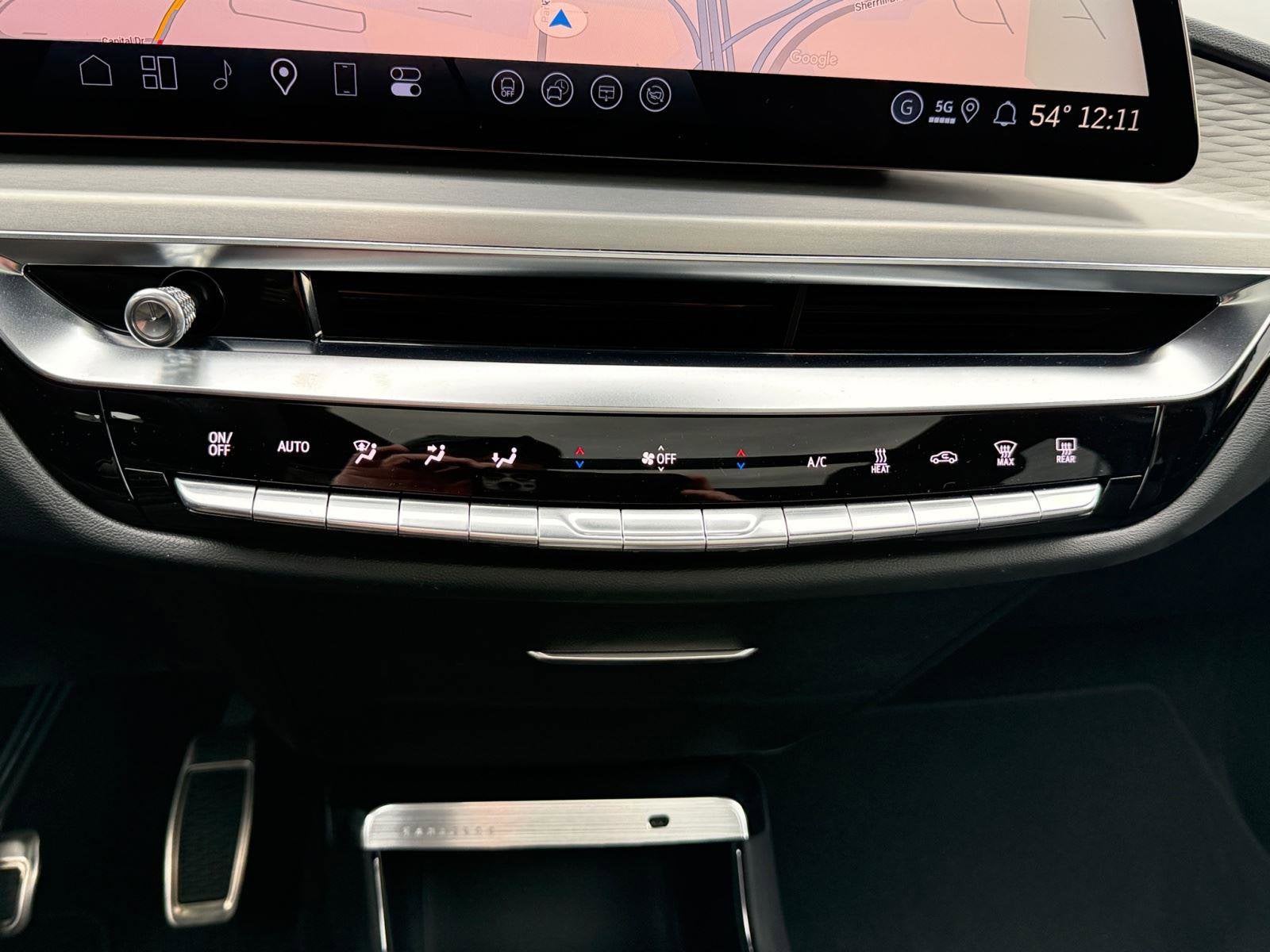 2026 Cadillac LYRIQ V-Series Premium