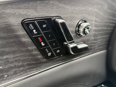 2026 Cadillac LYRIQ V-Series Premium