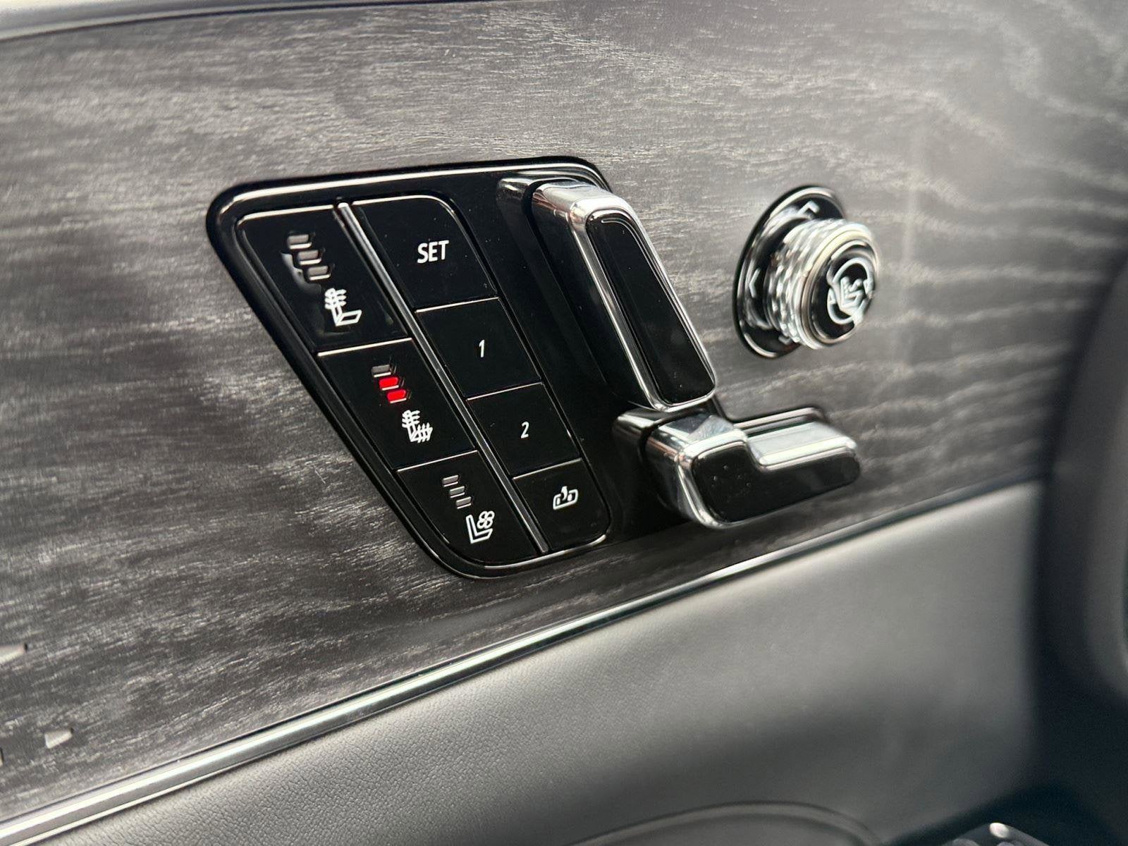 2026 Cadillac LYRIQ V-Series Premium