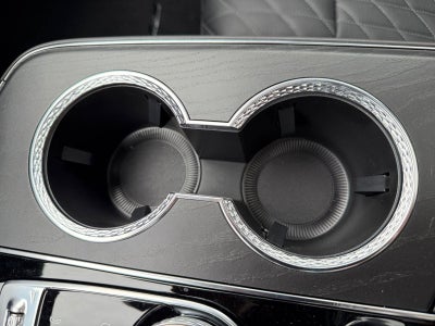 2026 Cadillac LYRIQ V-Series Premium