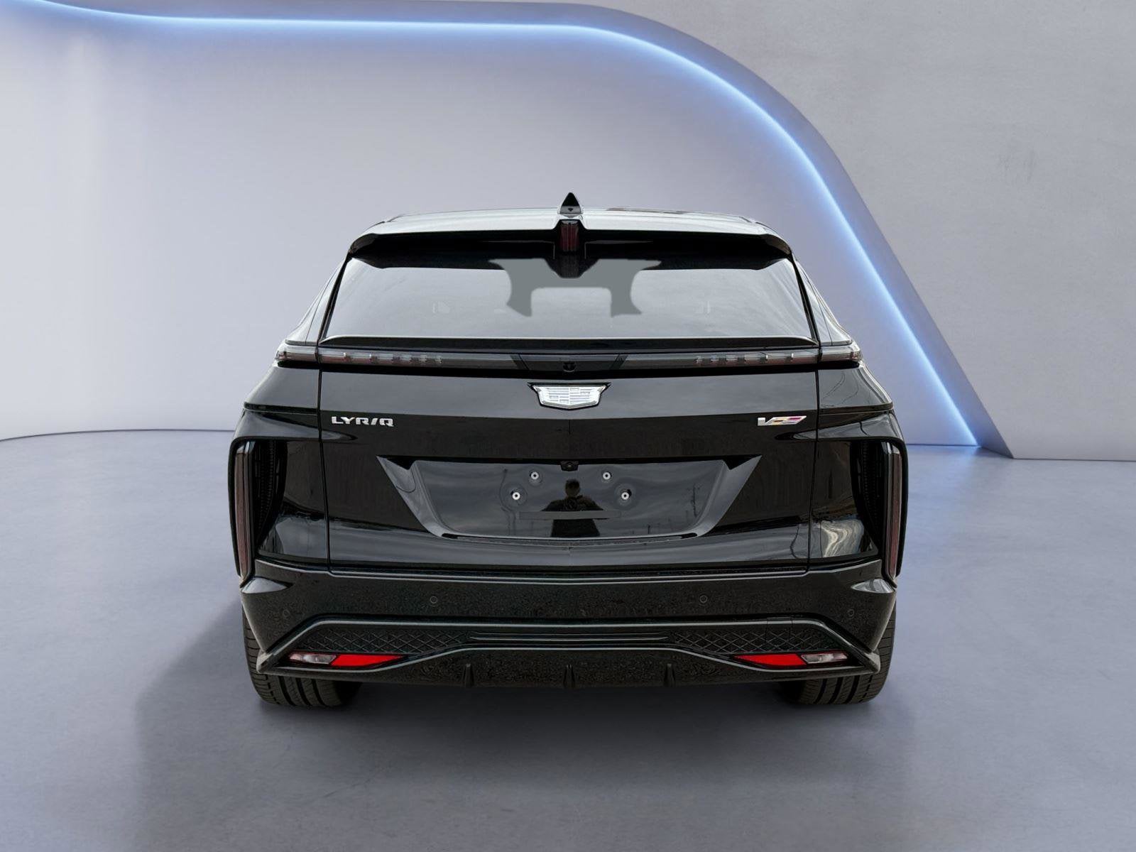 2026 Cadillac LYRIQ V-Series Premium