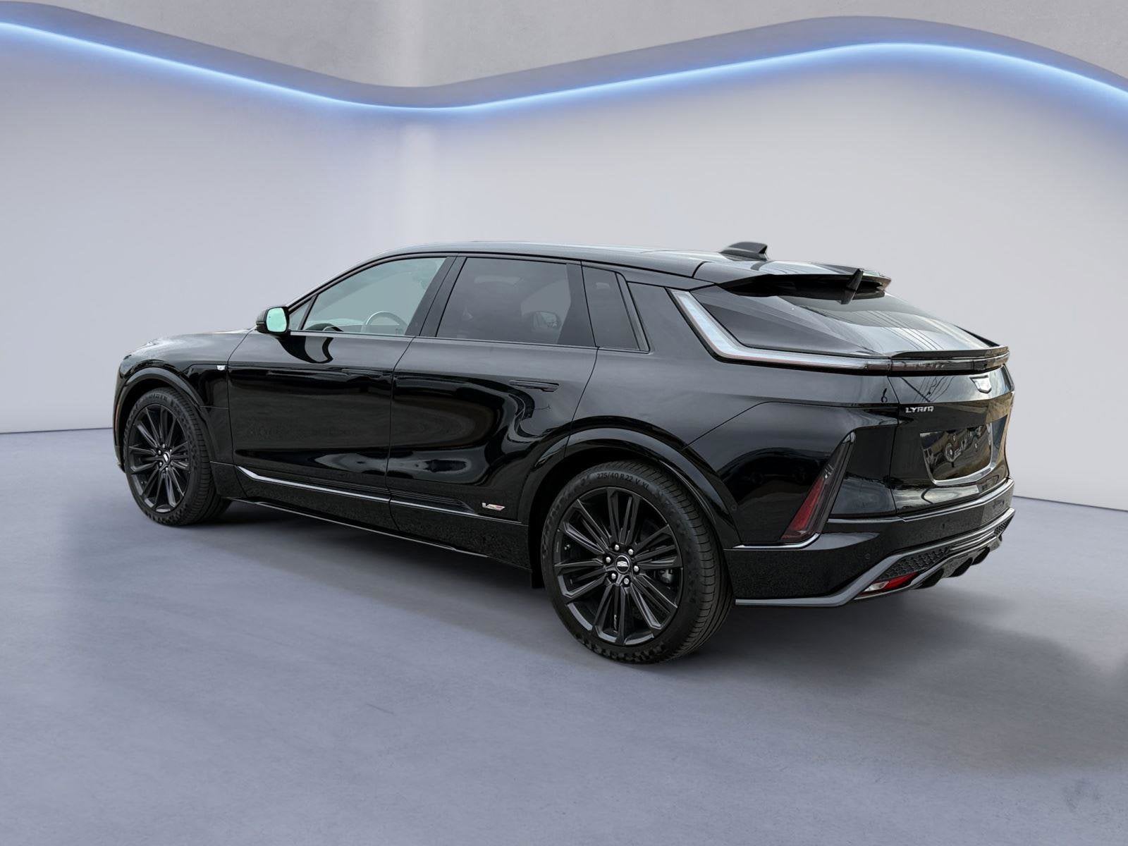 2026 Cadillac LYRIQ V-Series Premium
