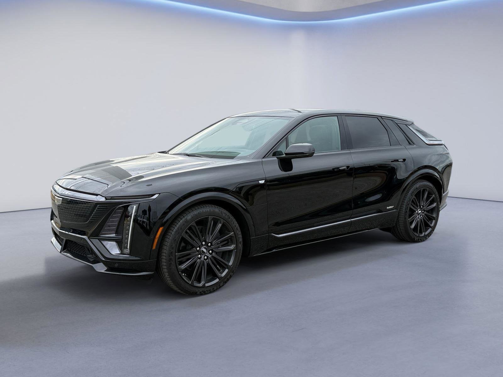 2026 Cadillac LYRIQ V-Series Premium