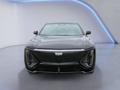 2026 Cadillac LYRIQ V-Series Premium