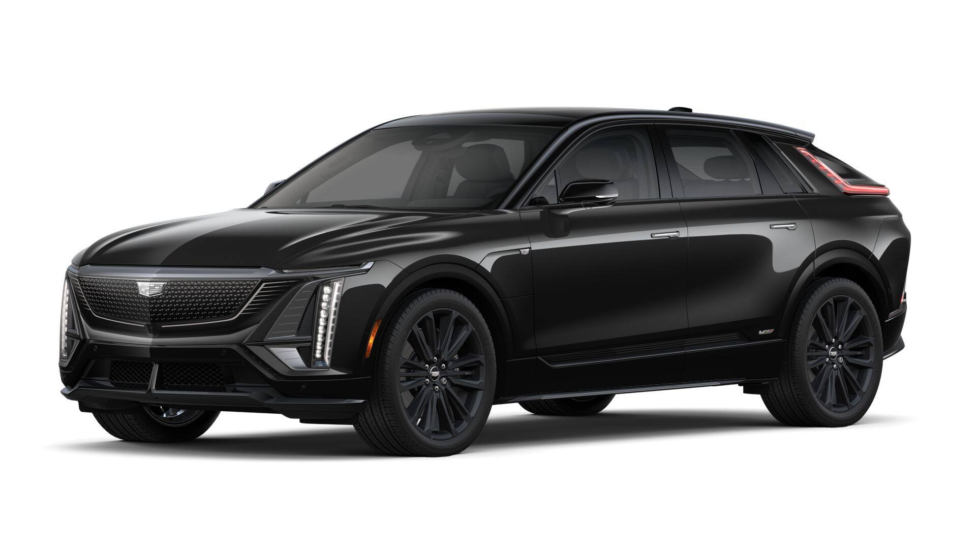 2026 Cadillac LYRIQ V-Series Premium