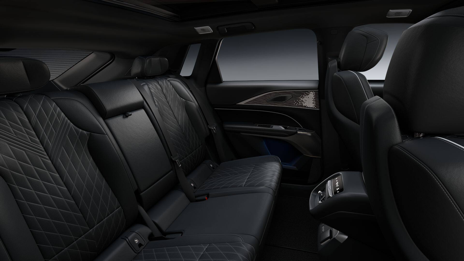 2026 Cadillac LYRIQ V-Series Premium