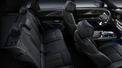 2026 Cadillac LYRIQ V-Series Premium