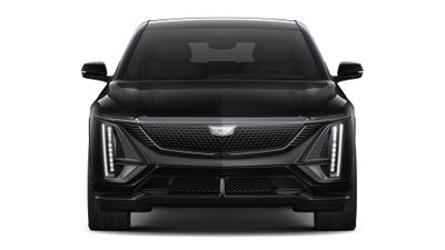2026 Cadillac LYRIQ V-Series Premium