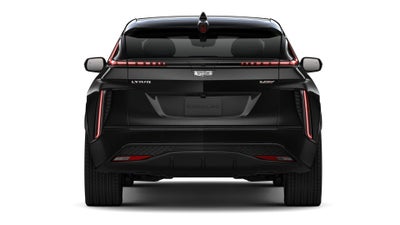 2026 Cadillac LYRIQ V-Series Premium