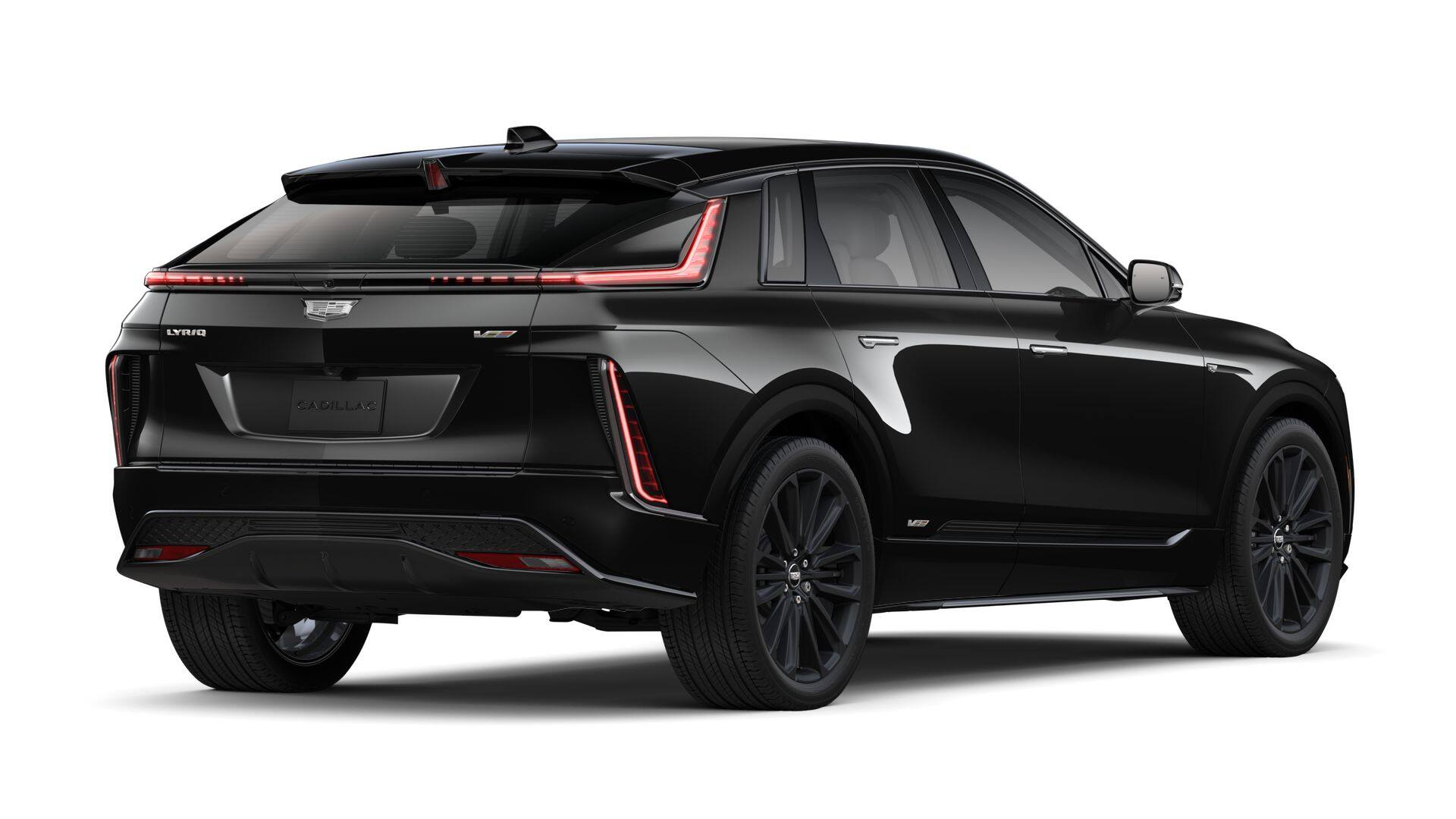 2026 Cadillac LYRIQ V-Series Premium