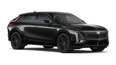 2026 Cadillac LYRIQ V-Series Premium