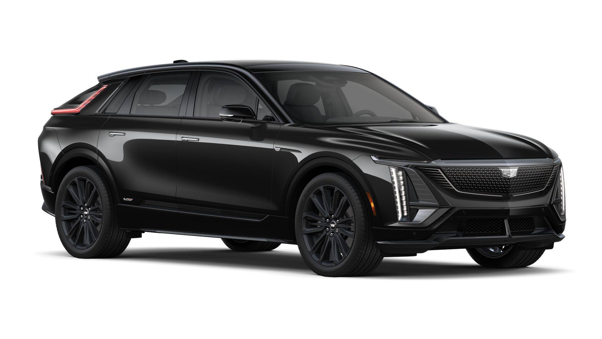 2026 Cadillac LYRIQ V-Series Premium