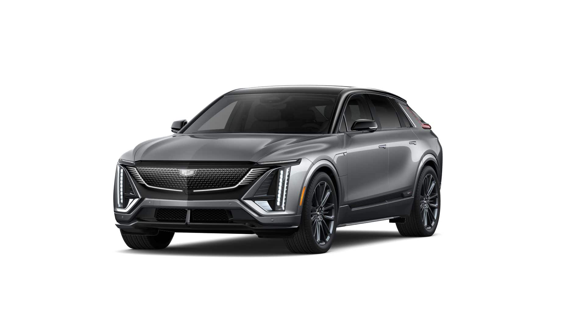 2026 Cadillac LYRIQ V-Series