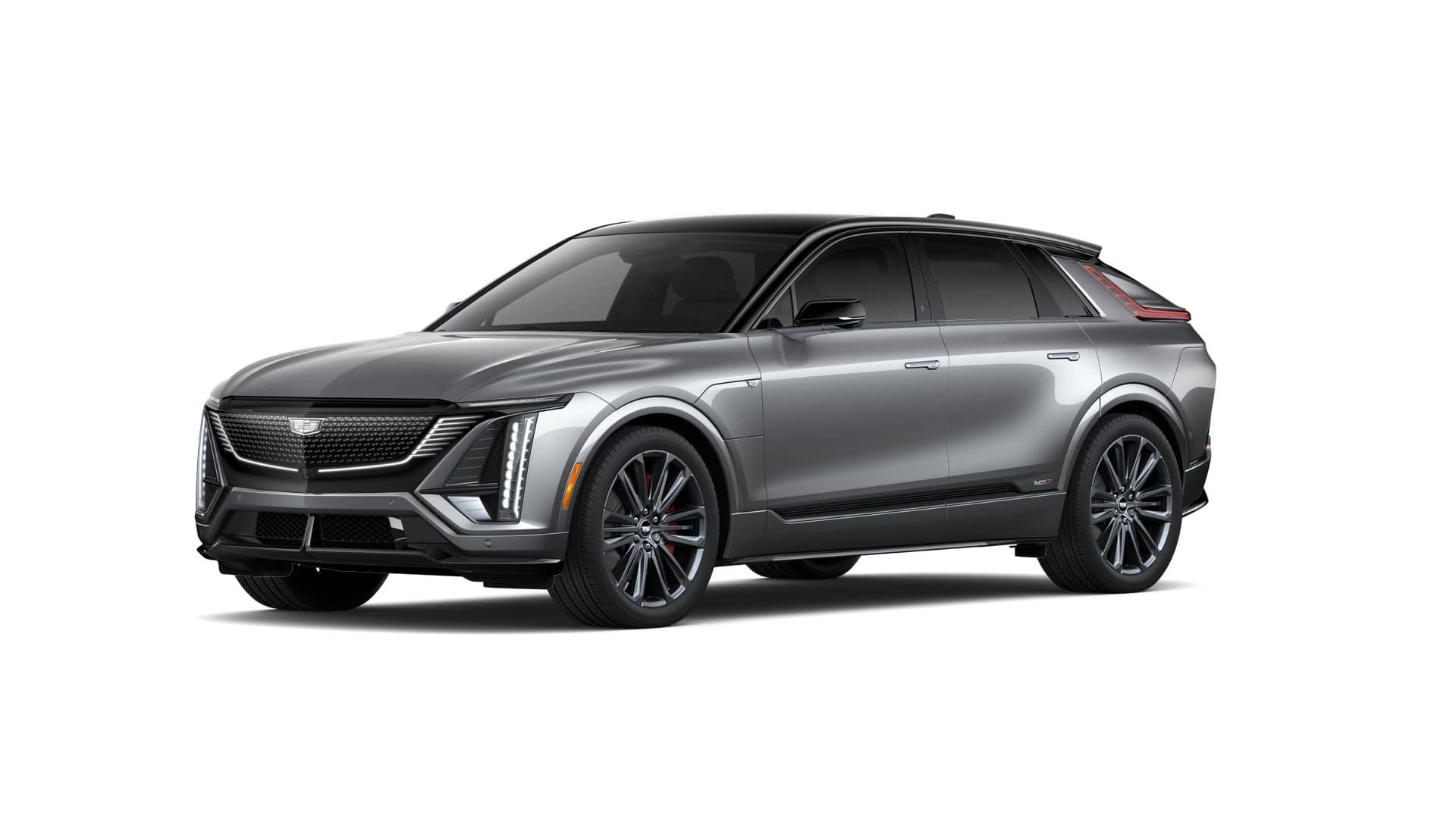 2026 Cadillac LYRIQ V-Series