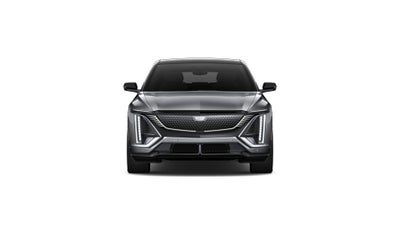 2026 Cadillac LYRIQ V-Series