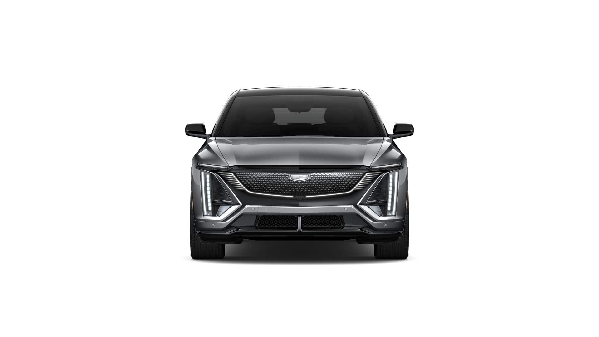 2026 Cadillac LYRIQ V-Series