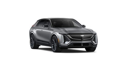 2026 Cadillac LYRIQ V-Series