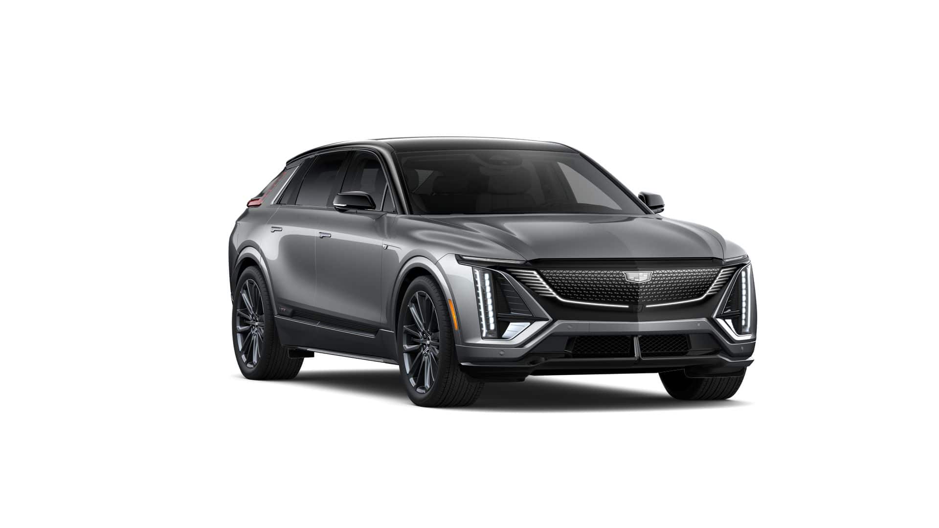 2026 Cadillac LYRIQ V-Series