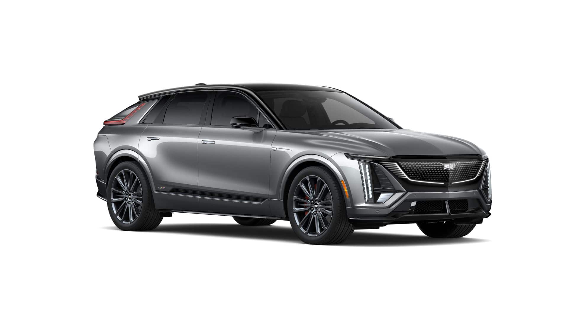 2026 Cadillac LYRIQ V-Series