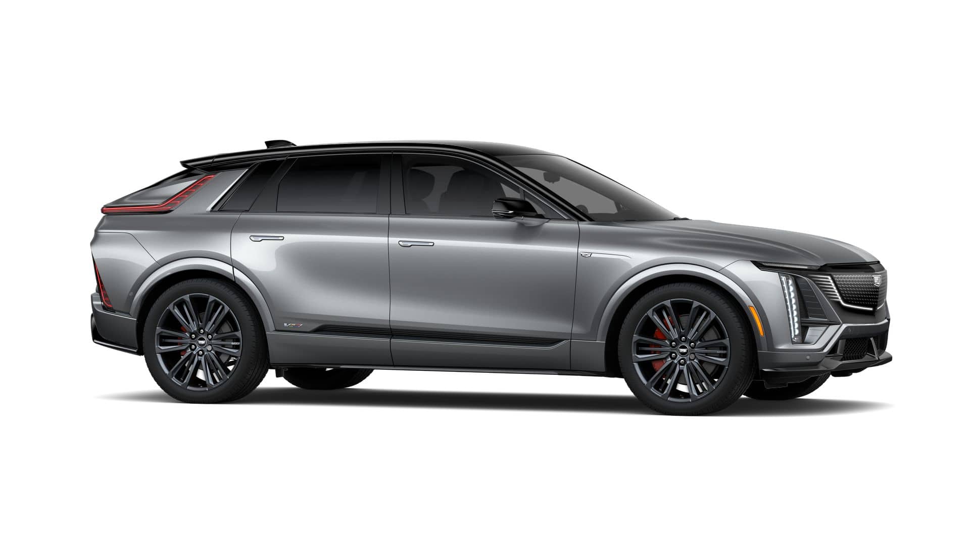 2026 Cadillac LYRIQ V-Series