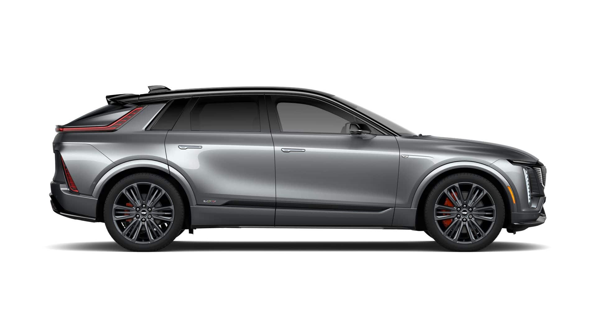 2026 Cadillac LYRIQ V-Series