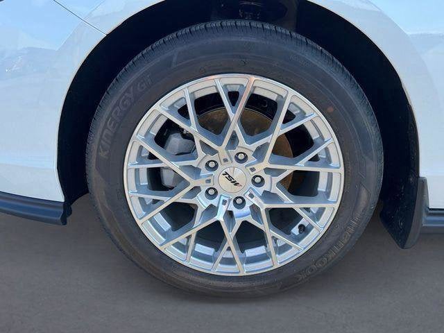 2025 Honda Accord Sedan Base